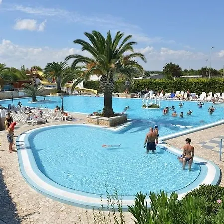 Villaggio Pineta Al Mare - Carovigno
