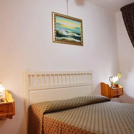 Hotel Villaggio Pineta Al Mare -